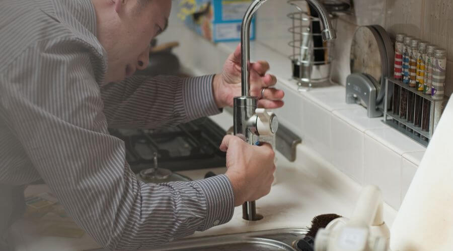 Professional septic pumping service in Newark, DE